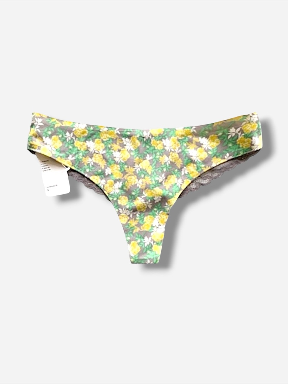 🌸New🌸 Small Urban Outfitters cheeky panty NWT